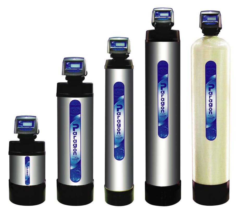 Paragon Whole House Water Filter